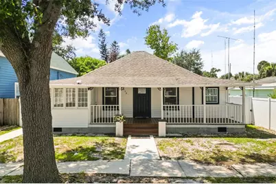 814 Minnesota Avenue, Saint Cloud, FL 34769 - Photo 1