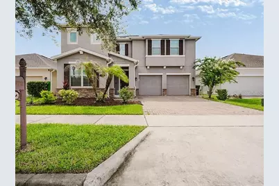 9072 Overlook Pass Drive, Windermere, FL 34786 - Photo 1