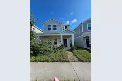 4123 Conjunction Way, Apopka, FL 32712 - Photo 1
