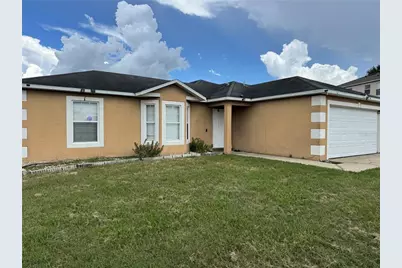 609 Kissimmee Lane, Poinciana, FL 34759 - Photo 1
