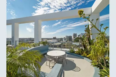260 S Osceola Avenue #1001, Orlando, FL 32801 - Photo 43