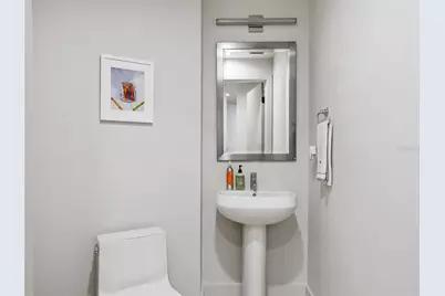 260 S Osceola Avenue #1001, Orlando, FL 32801 - Photo 33