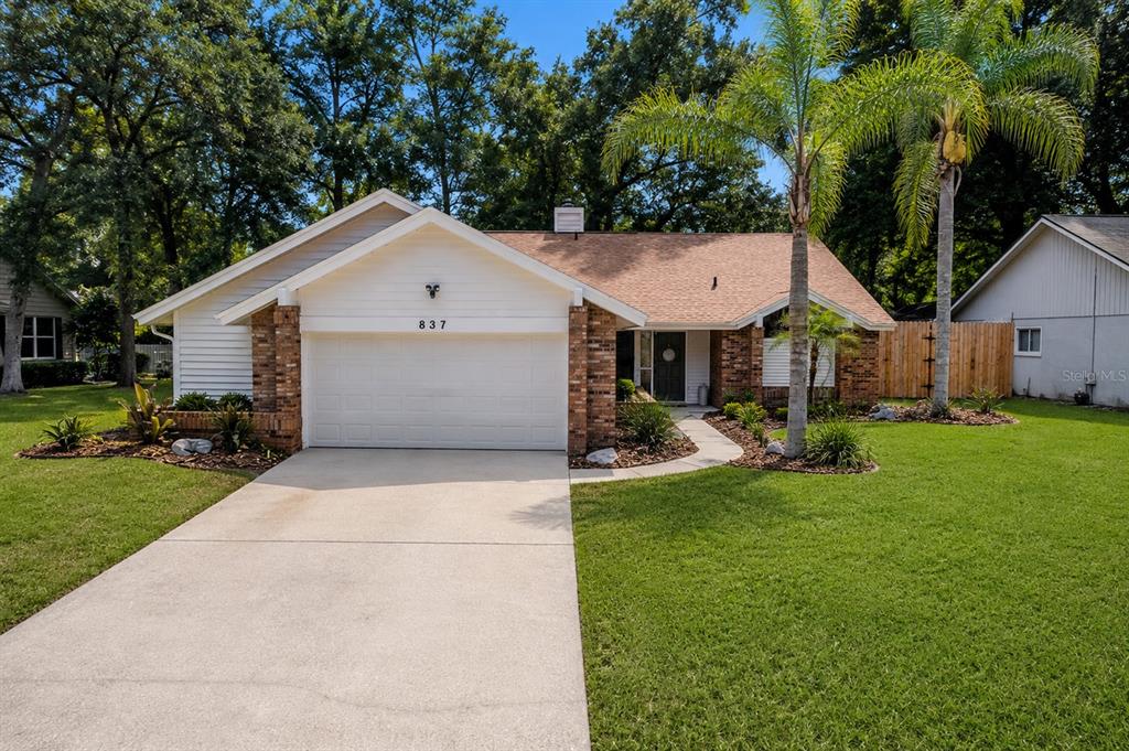 837 Towering Oak Way - 837 Towering Oak Way, Apopka, FL 32712 Luxury Property | Jose Angel Pina