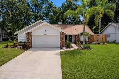 837 Towering Oak Way, Apopka, FL 32712 - Photo 1