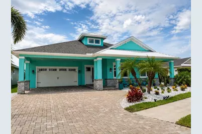 2931 Bella Flore Terrace, New Smyrna Beach, FL 32168 - Photo 3