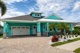 2931 Bella Flore Ter, New Smyrna Beach, FL 32168 - Photo 3