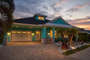 2931 Bella Flore Ter, New Smyrna Beach, FL 32168 - Photo 1