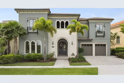 445 Muirfield Loop, Reunion, FL 34747 - Photo 1