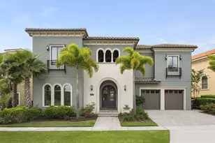 445 Muirfield Loop, Reunion, FL 34747 - Photo 1