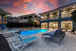 445 Muirfield Loop, Reunion, FL 34747 - Photo 5