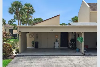 638 Sausalito Boulevard #B5, Casselberry, FL 32707 - Photo 1