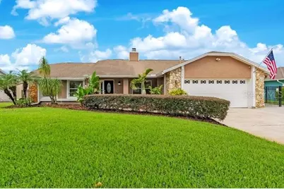 4512 Bridgewater Drive, Orlando, FL 32817 - Photo 1