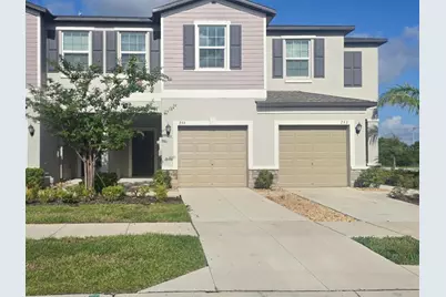255 Tulip Banded Way, Ruskin, FL 33570 - Photo 1