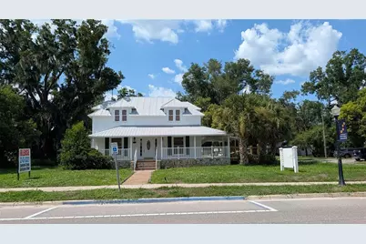 502 W Main Street, Wauchula, FL 33873 - Photo 1
