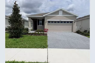 2029 Anthem Drive, Orange City, FL 32763 - Photo 1