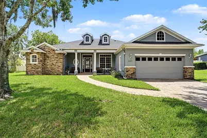 427 Tierra Verde Lane, Winter Garden, FL 34787 - Photo 1