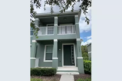 10243 Lake District Lane #42C, Orlando, FL 32832 - Photo 1