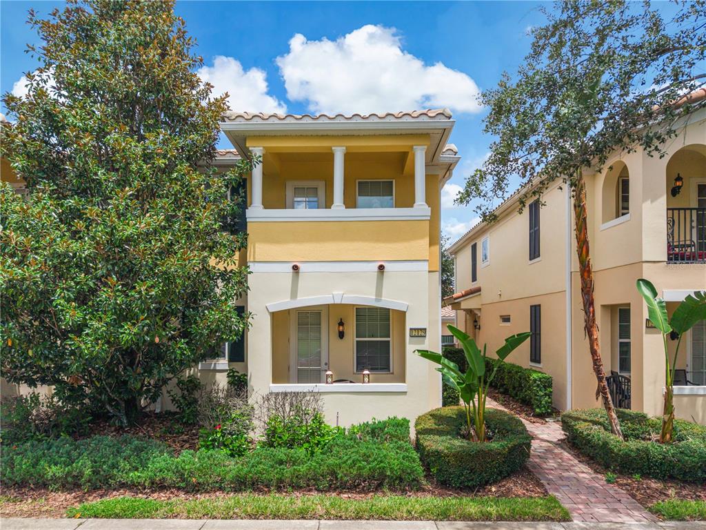 12129 Breda Ln - 12129 Breda Ln, Orlando, FL 32827 Luxury Property | Jose Angel Pina