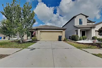 [Address not provided], Wimauma, FL 33598 - Photo 1