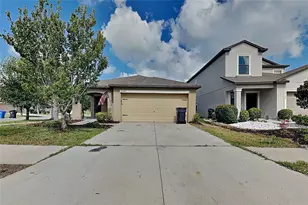 [Address not provided], Wimauma, FL 33598 - Photo 1