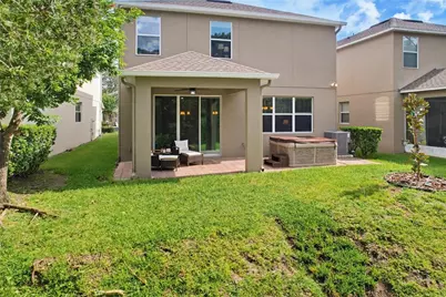 2809 Pewter Mist Court, Oviedo, FL 32765 - Photo 21
