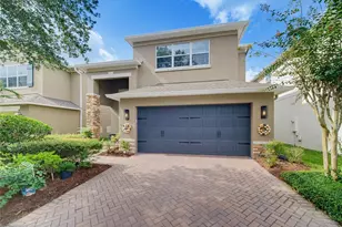 2809 Pewter Mist Ct, Oviedo, FL 32765 - Photo 3