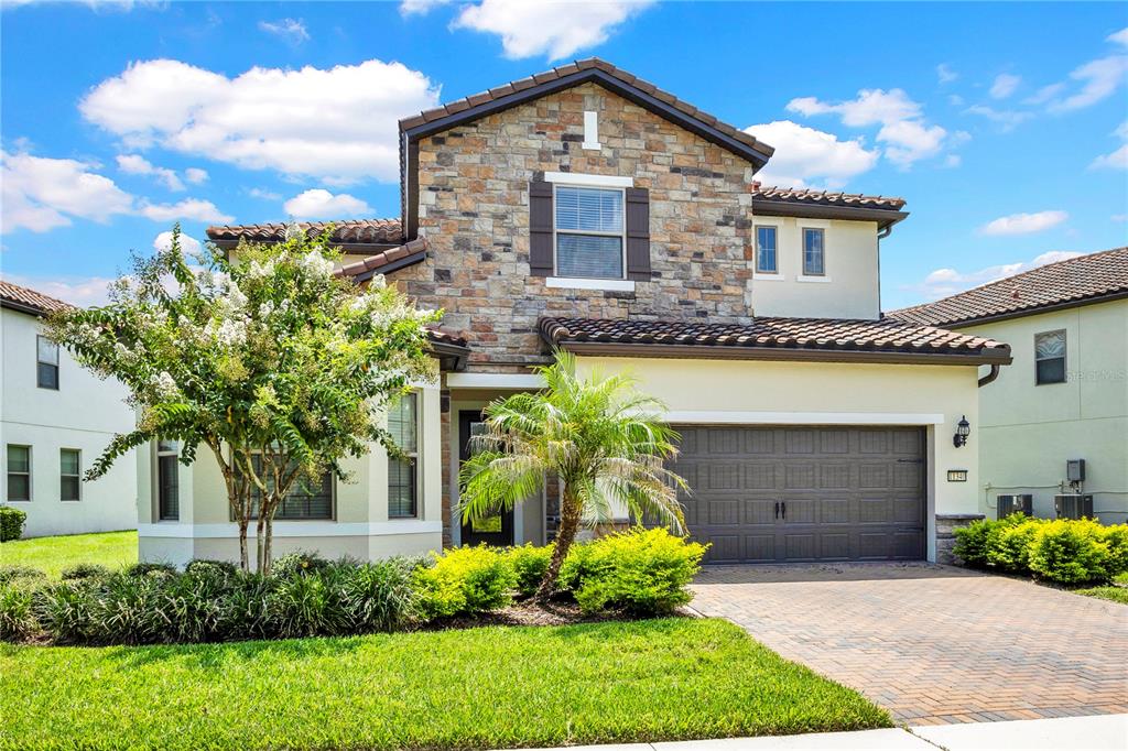 11340 Lemon Lake Blvd - 11340 Lemon Lake Blvd, Orlando, FL 32836 Luxury Property | Jose Angel Pina