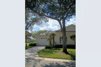 47 Summerwind Circle #95, Palm Coast, FL 32137 - Photo 1
