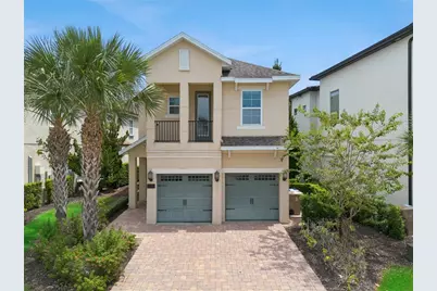 785 Desert Mountain Court, Kissimmee, FL 34747 - Photo 1