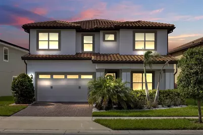 13163 Bromborough Drive, Orlando, FL 32832 - Photo 1