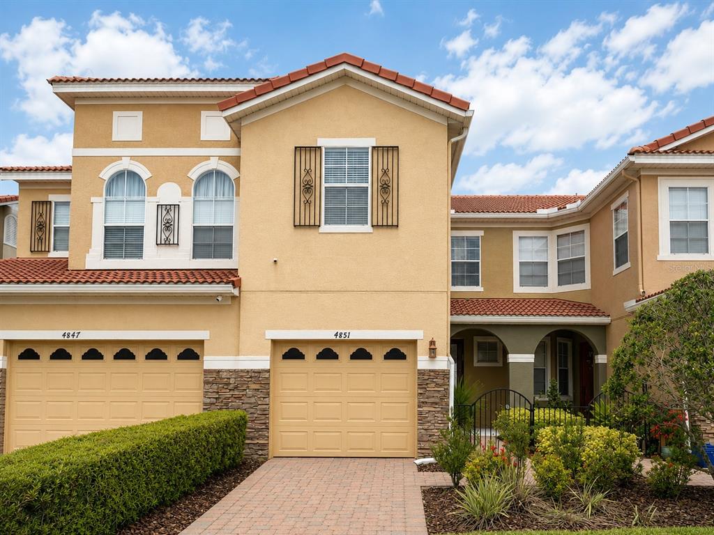 4851 Fiorazante Ave - 4851 Fiorazante Ave, Orlando, FL 32839 Luxury Property | Jose Angel Pina
