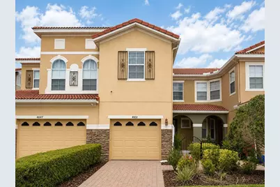 4851 Fiorazante Avenue, Orlando, FL 32839 - Photo 1