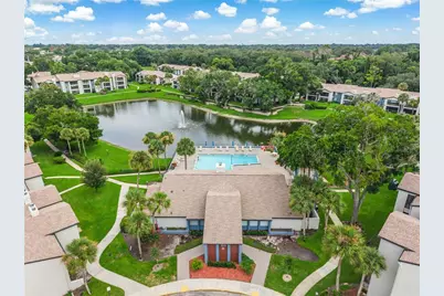4 Escondido Circle #28, Altamonte Springs, FL 32701 - Photo 9
