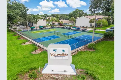 4 Escondido Circle #28, Altamonte Springs, FL 32701 - Photo 7