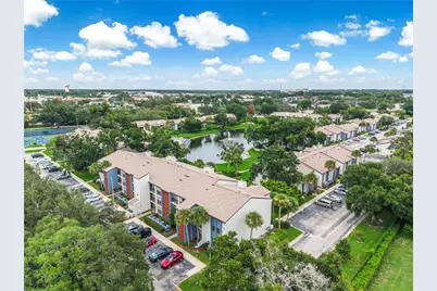 4 Escondido Circle #28, Altamonte Springs, FL 32701 - Photo 3