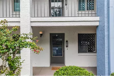 4 Escondido Circle #28, Altamonte Springs, FL 32701 - Photo 1