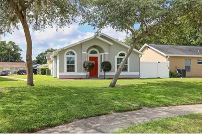412 Horizon Drive, Winter Springs, FL 32708 - Photo 1