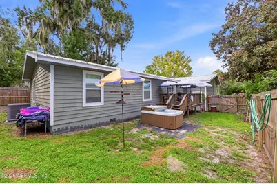 905 Saint Johns Avenue, Green Cove Springs, FL 32043 - Photo 25