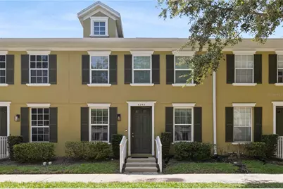 6246 Westcott Cove Boulevard, Orlando, FL 32829 - Photo 1