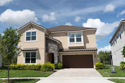 8981 Amelia Downs Trail, Kissimmee, FL 34747 - Photo 1