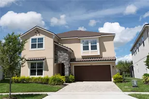 8981 Amelia Downs Trail, Kissimmee, FL 34747 - Photo 1