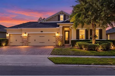 31921 Redtail Reserve Boulevard, Sorrento, FL 32776 - Photo 1