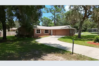 34691 Orchid Parkway, Ridge Manor, FL 33523 - Photo 17