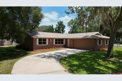 34691 Orchid Parkway, Dade City, FL 33523 - Photo 1