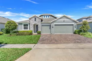 1817 Lake Sims Pkwy., Ocoee, FL 34761 - Photo 1