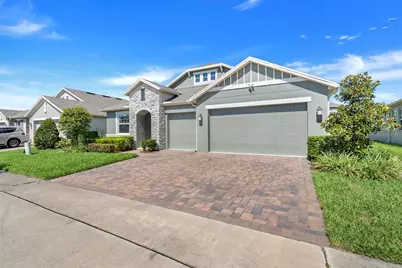 1817 Lake Sims Parkway, Ocoee, FL 34761 - Photo 3