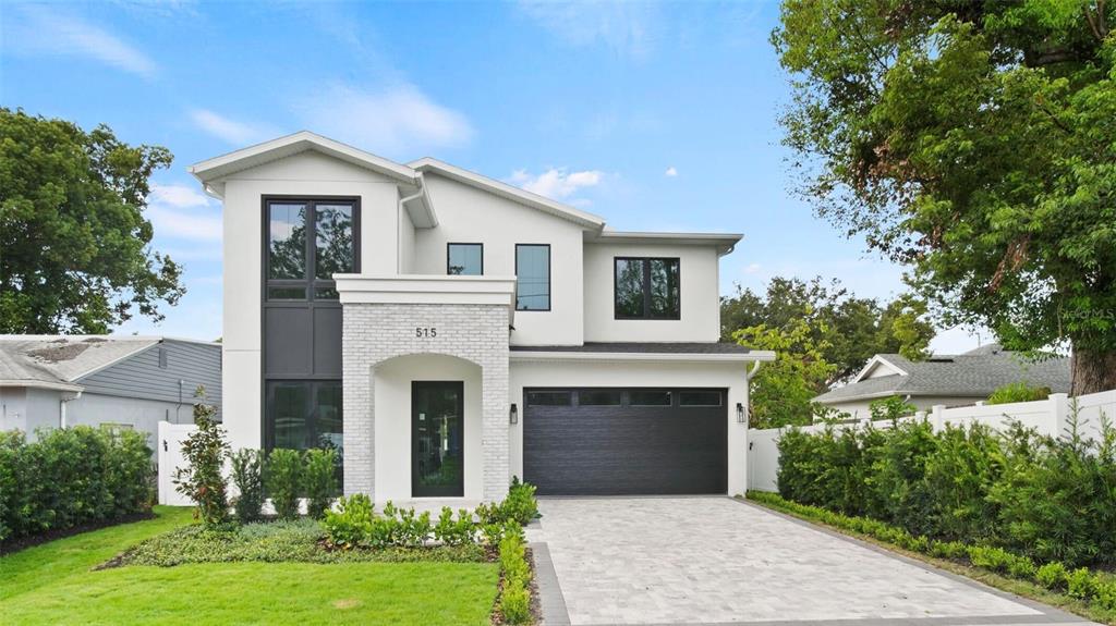 515 W Winter Park St - 515 W Winter Park St, Orlando, FL 32804 Luxury Property | Jose Angel Pina