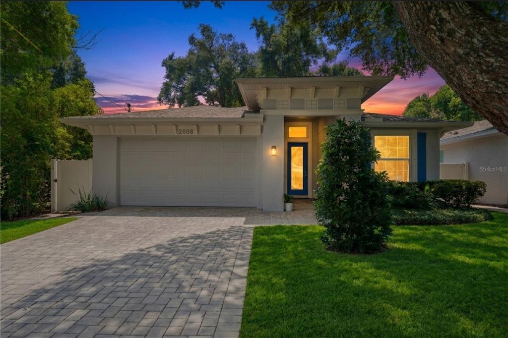 2008 E Grant Ave - 2008 E Grant Ave, Orlando, FL 32806 Luxury Property | Jose Angel Pina