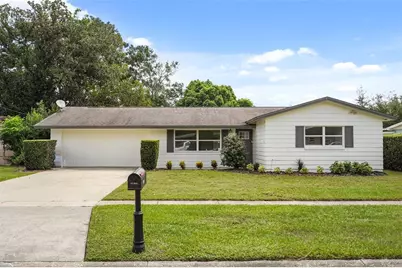 7917 Plunkett Avenue, Orlando, FL 32810 - Photo 1