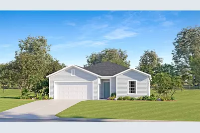 12628 NW 139th Way, Alachua, FL 32615 - Photo 1